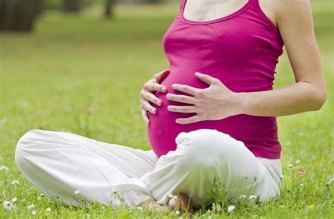 Schwangerschaft Tipps Zum Schwanger Werden