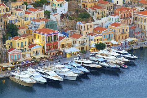 Villa in vendita a mykonos delle cicladi per 3.450.000 € (annuncio n. Le 22 più belle isole della Grecia: quale scegliere ...