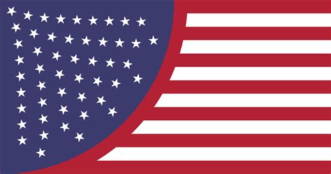 My Us Flag Redesign Made Modern And Able To Easily Add Statesstars