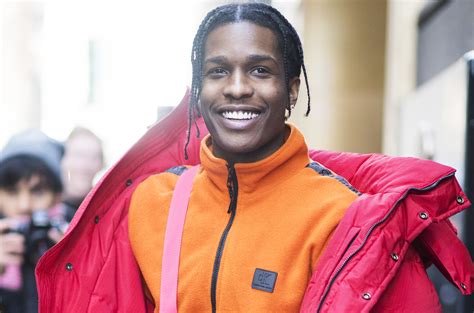 Who Is Asap Rocky Wiki Age Bio Net Worth Career Relationship