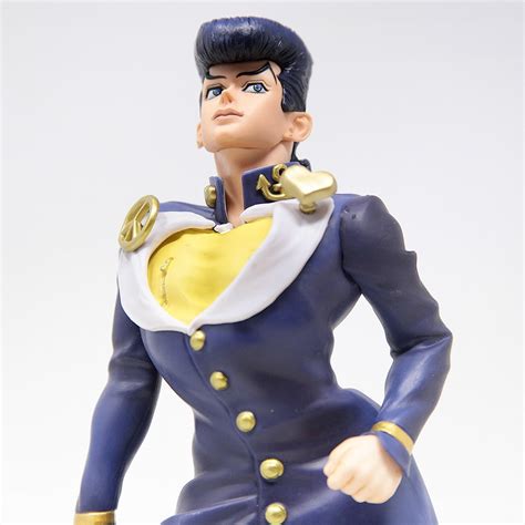 Bandai Ichibansho Jojos Bizarre Adventure Anime Josuke Higashikata