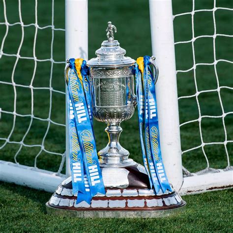 Scottish Cup Scottish Cup Draw Hearts Handed Trip To Brora Or Camelon