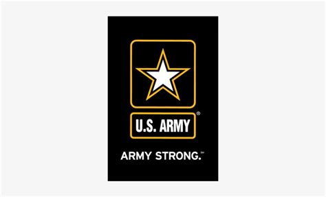 Us Army Strong Logo 520x416 Png Download Pngkit