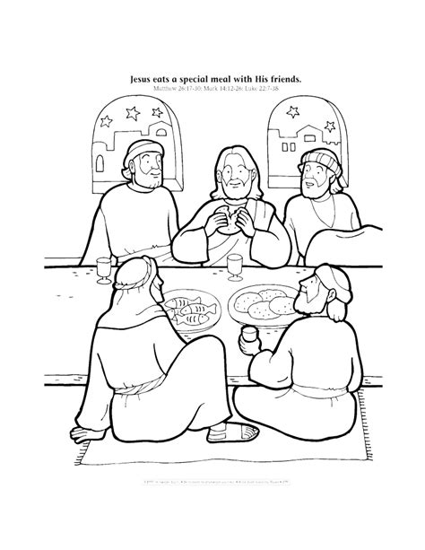 52 Free Bible Coloring Pages For Kids From Popular Stories Bible Study