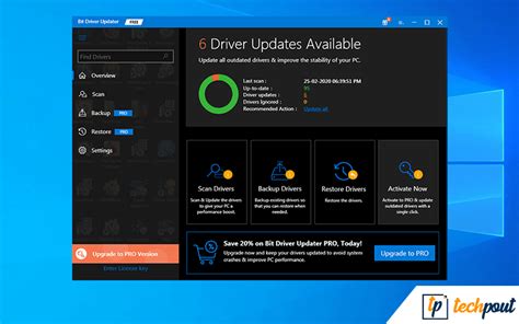 21 Best Free Driver Updater Software For Windows In 2020