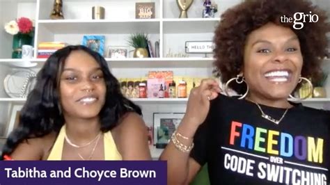 Thats Your Business Tabitha And Choyce Brown On Using Influence And