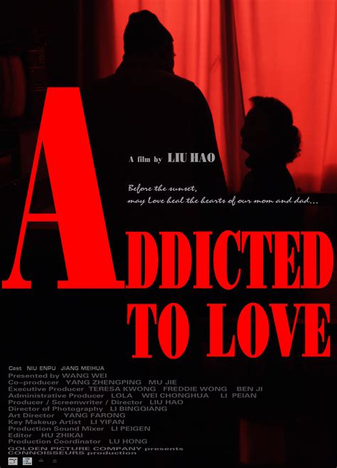 Addicted To Love Pelicula Cineol