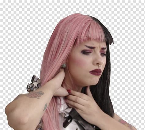 40 Most Popular Pink And Black Hair Sanontoh