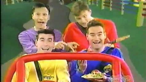 The Wiggles Haircut 2002 Broadcast Video Dailymotion