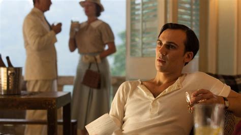 Indian Summers Season 2 Episode 2 On Masterpiece