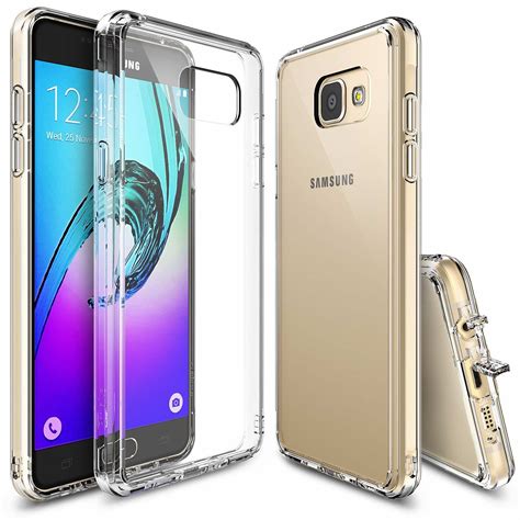 10 Best Cases For Samsung Galaxy A5 2016