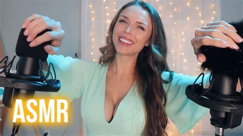 Asmr Mic Scratching With Whispers Get Ready To Relax Youtube