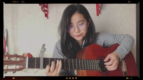 They have so many love songs together that are so good but i don't really follow them so i'm curious. You were good to me - Jeremy Zucker and Chelsea Cutler (COVER) by Miichan - YouTube