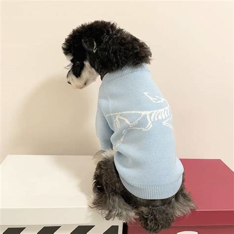 Doggie Clothes W532 Dog Designer Shop