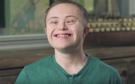 Down syndrome occurs when a baby is born with an extra chromosome 21. Down Syndrome Society Unveils Incredibly Powerful & Equally Sweary TVC - B&T