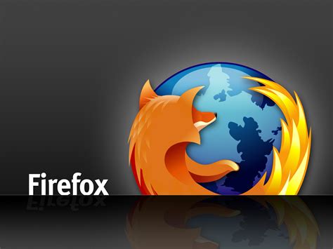 Firefox Hd Wallpapers Mozilla Background Desktop Wallpapers