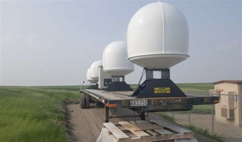We've heard musk describe these, also called terminals, as a ufo on a stick, but that brings to mind all kinds of ideas. Starlink Will Work At -30°C, SpaceX Reducing Satellite ...