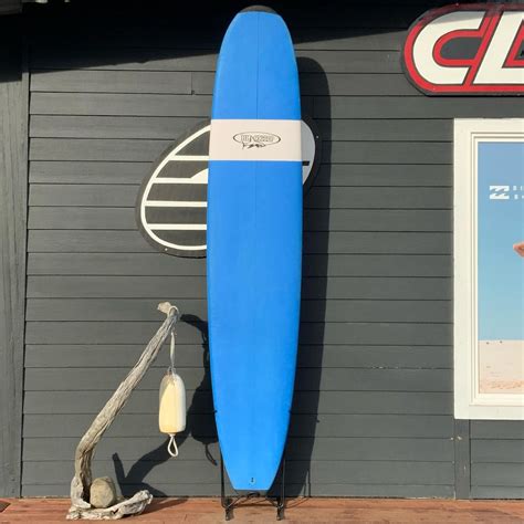 Surftech Soft Top 100 X 24 ½ X 2 ½ Surfboard Used Cleanline Surf