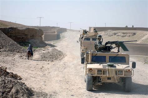 Afghanistan War | History, Combatants, Facts, & Timeline ...