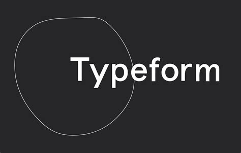 Typeform Logos Download