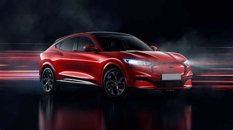 This means that the new electric crossover from ford will likely start at about $42,000. 2022 Ford Mustang Mach E Distance Interior - spirotours.com