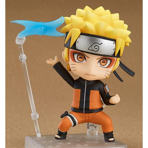 Nendoroid Naruto Uzumaki Re Releasefiguresnendoroidnendoroid