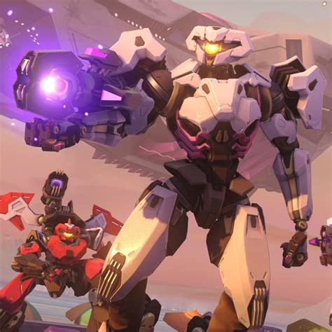 Play Overwatch 2 Everything You Need To Know Overclockers Uk