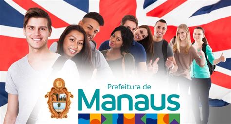 Bolsa Idiomas Prazo Encerra Nesta Segunda Feira Em Manaus