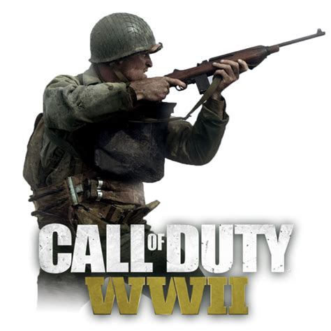 Call Of Duty Logo Png