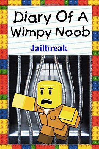 Diary Of Mike The Roblox Noob Murder Mystery 2 Jailbreak