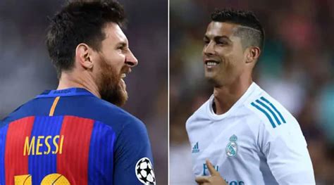 Lionel Messi Beats Cristiano Ronaldo To Top Forbes 2020 Football Rich