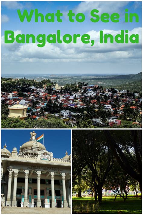 Travel Guide 6 Interesting Places To Visit In Bangalore India