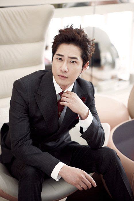 20 More Korean Male Celebrities Looking Stylish In Suits En 2019