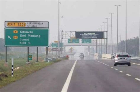 It will connect taiping, perak to banting in selangor. Lebuhraya Persisiran Pantai Barat E32 | Page 8 | CariGold ...