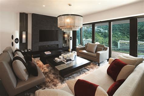 Here you can find everything from the most luxury apartments to the most futuristic. Contemporary-Interior-Design-London-2 Contemporary ...