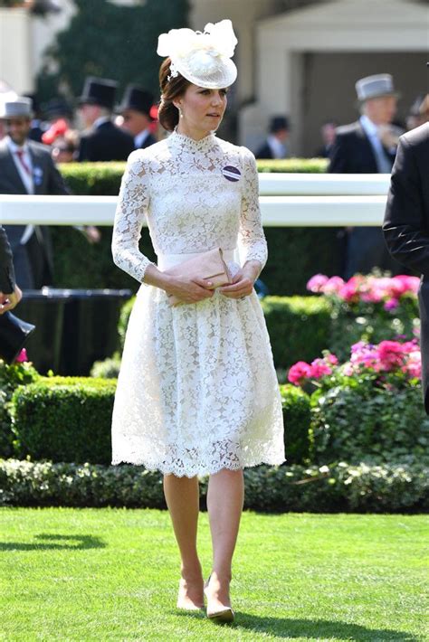 Celebrity Statement Shoe Style Kate Middleton PHOTOS Footwear News