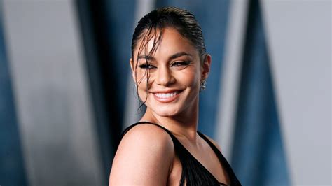 Vanessa Hudgens To Explore Filipino Roots In Travel Documentary