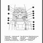 Tym Tractor Service Manual