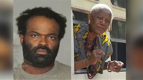 Man Arrested In Murder Of Activist Sadie Roberts Joseph Held Without Bond