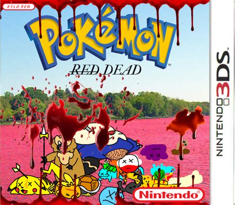 Dead Pokemon