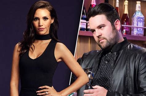 Friends ‘scared For Scheana Shays Husband Mike Amid Divorce