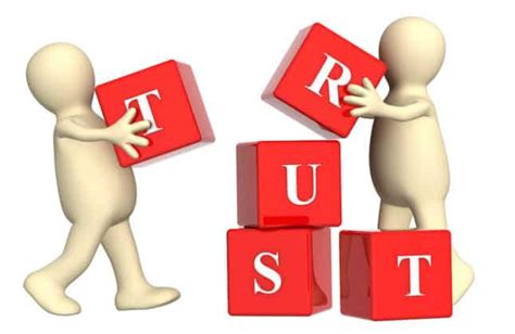 How Building Trust Means Better Meetings Prevue Meetings And Incentives
