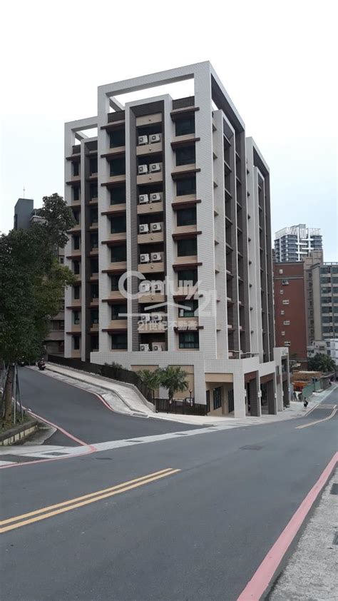 Residential For Sale Condominium 紅樹林路 Tamsui Dist New Taipei City