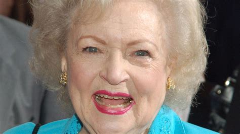 Legendary Actress Betty White Dead At 99 — Just Weeks Before Her 100th Birthday Report