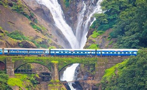 Top 10 Most Beautiful Waterfalls In India Hubpages