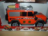 Toy Truck With Winch Photos