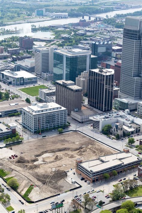 20 Aerial Photos Of The Omaha Area In 2017 Omaha Metro