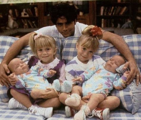 Mary Kate And Ashley Olsen Petition Full House TheCount Com