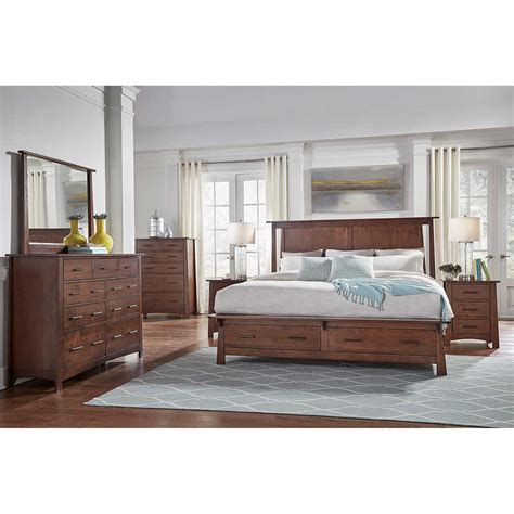 The fergus bedroom collection is beautiful and simple look that will complete any bedroom in your home. 20 Luxury Costco Bedroom Furniture Reviews | Findzhome