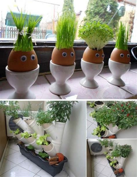 26 Mini Indoor Garden Ideas To Green Your Home Amazing Diy Interior